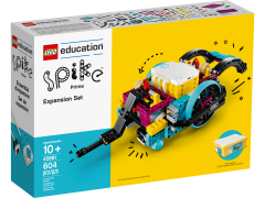 LEGO® Education SPIKE™ Prime Eklenti Seti (MakerPlate)