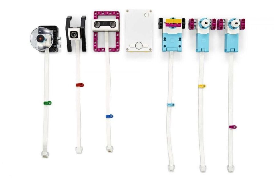 LEGO® Education SPIKE™ Prime Set