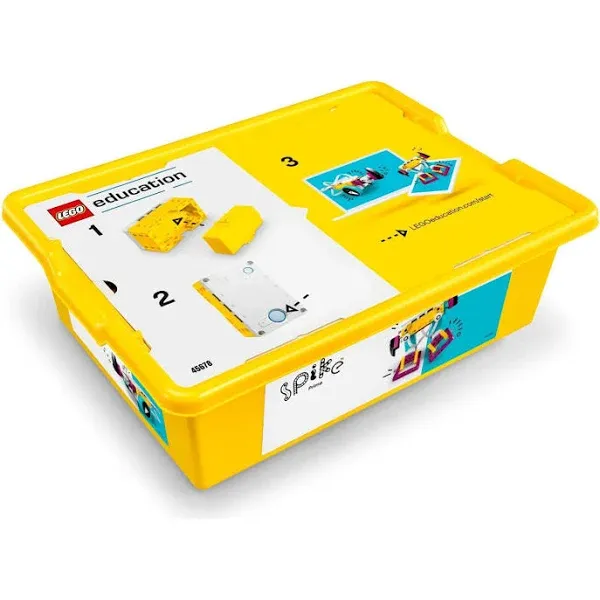 LEGO® Education SPIKE™ Prime Set
