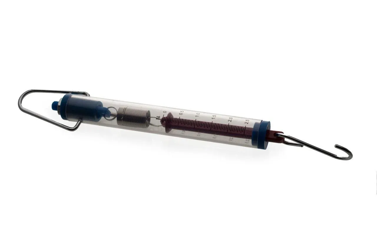 Dinamometre ( 250 GR )