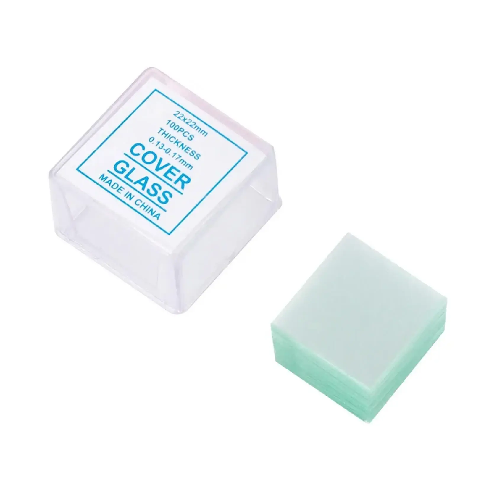 Lamel (100'lük kutu) 18 X 18