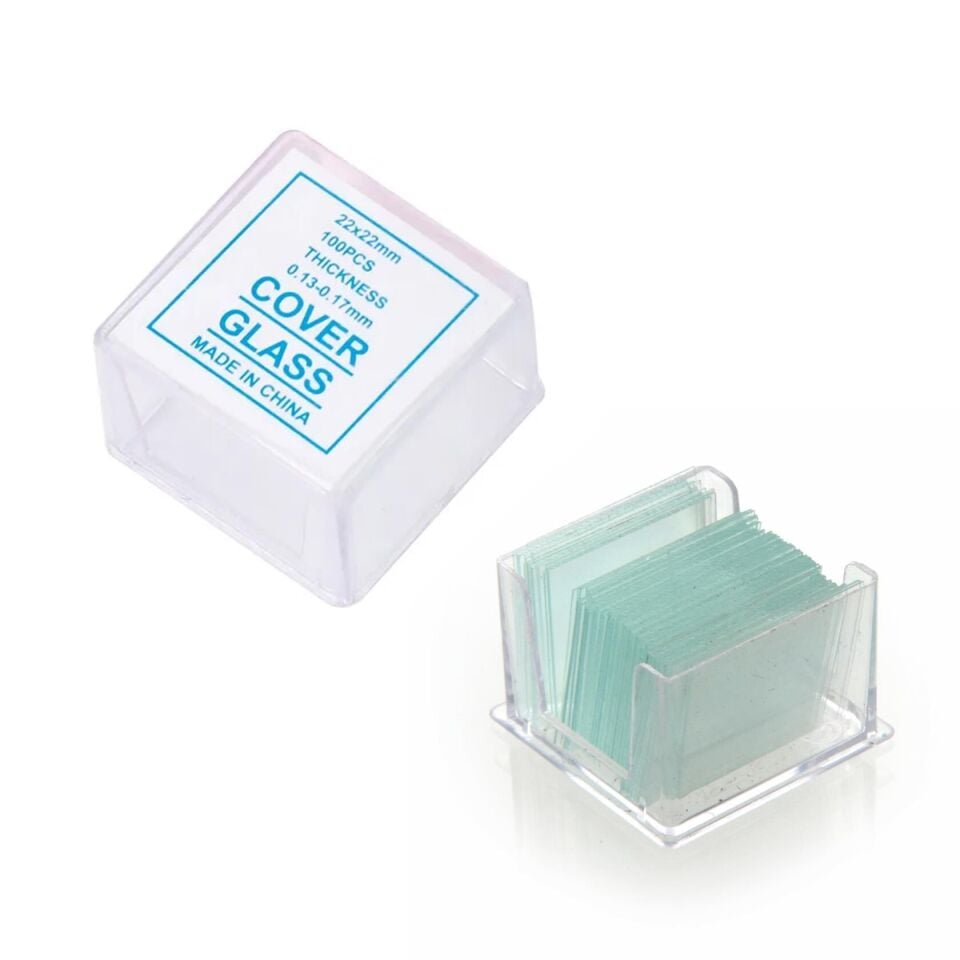 Lamel (100'lük kutu) 18 X 18