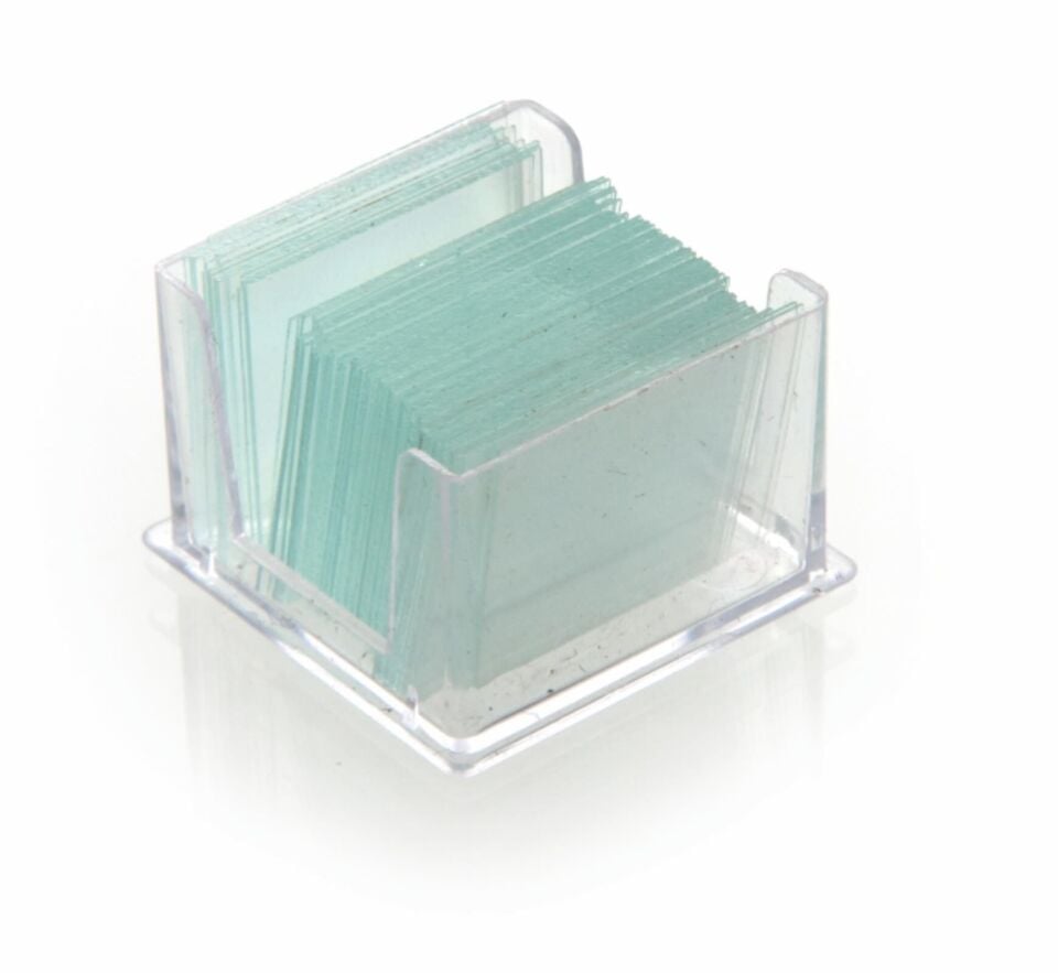 Lamel (100'lük kutu) 18 X 18