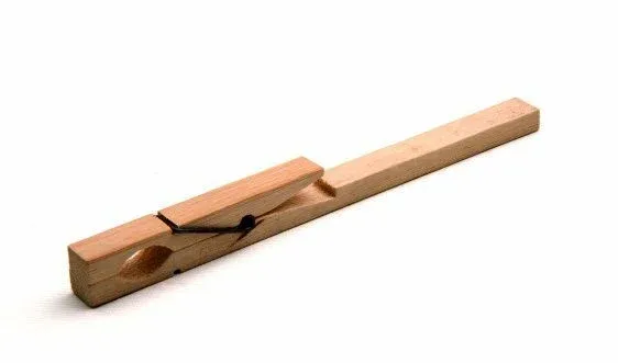 Tüp Maşası 17,5 cm