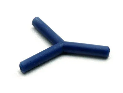 Y Boru (Plastik)