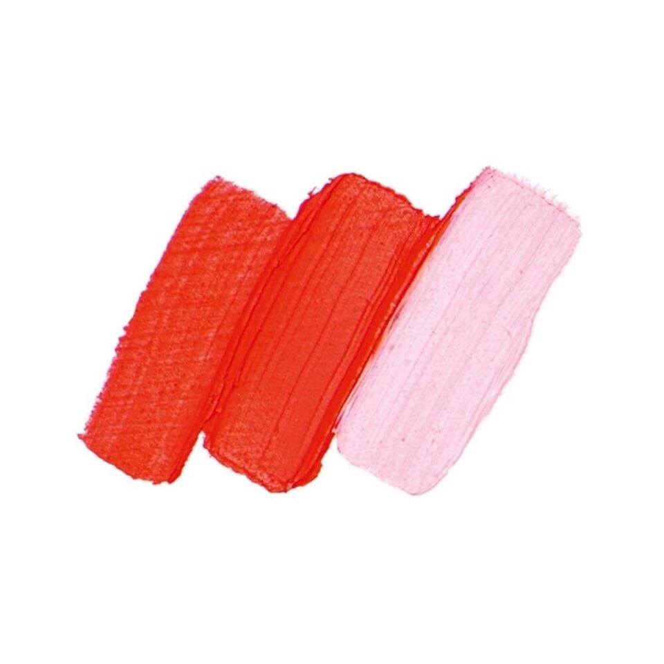 Schmincke College Oil Yağlı Boya 35 ml 310 Vermillion Red