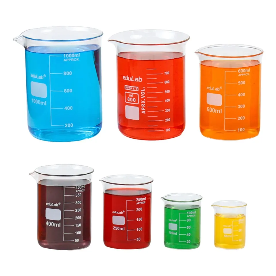 Beherglas Cam 400 Ml