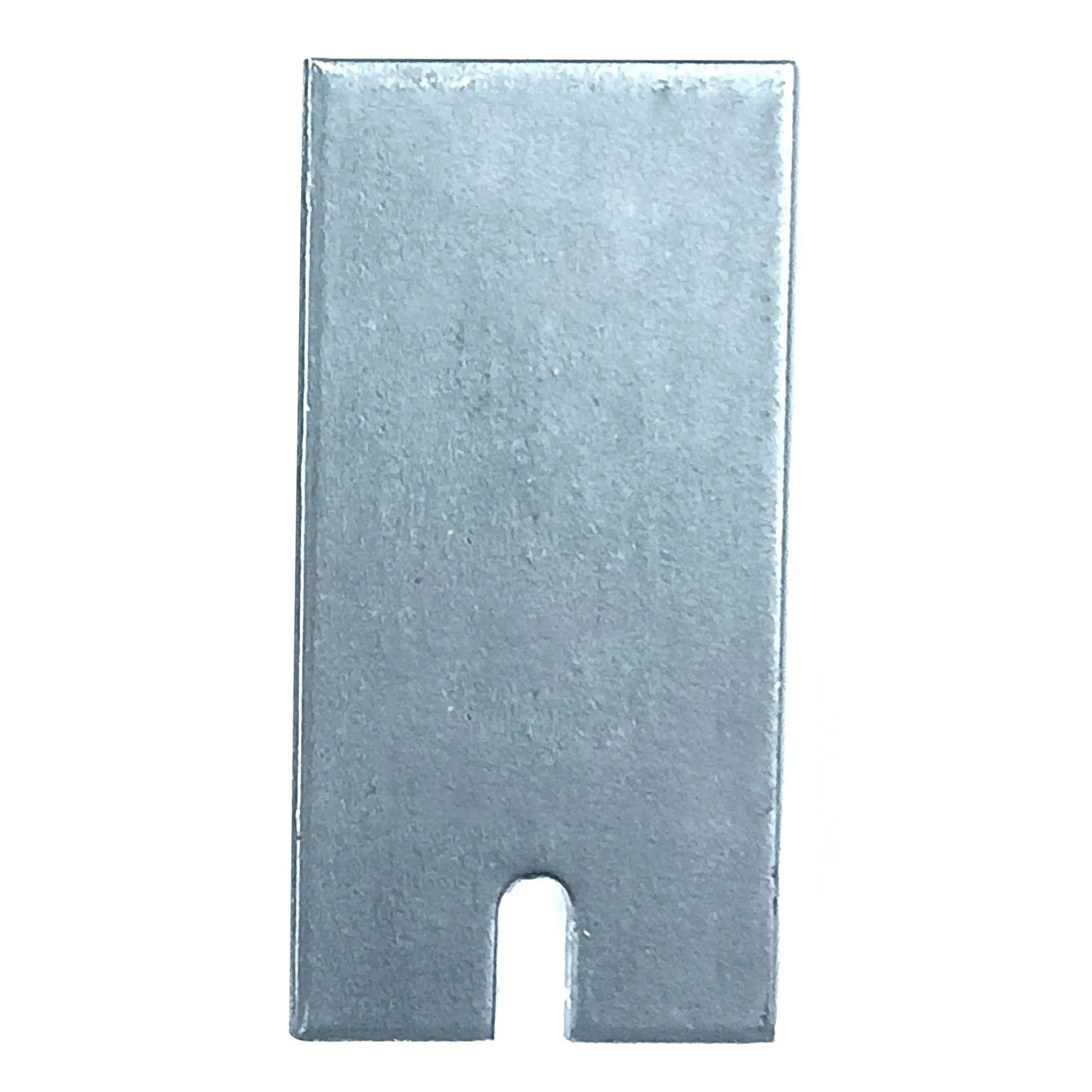 Çinko Elektrod (2X40X80 Mm.)