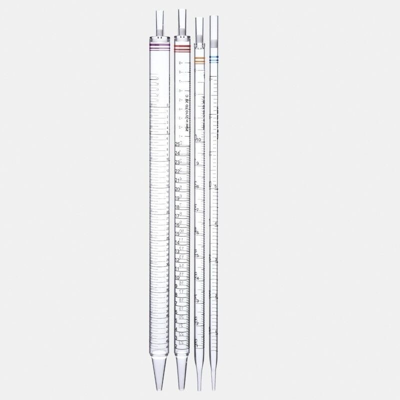 Serolojik Pipet 1 ml
