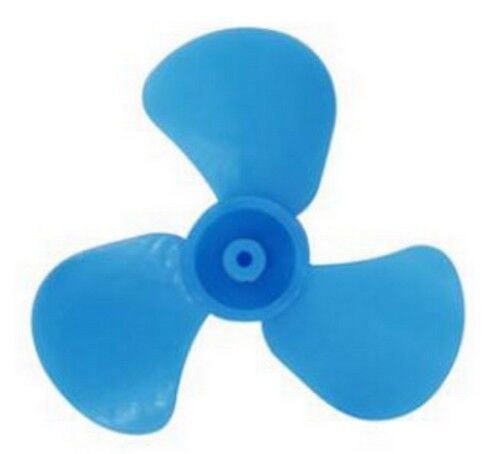 Oyuncak Dc Motor Pervanesi