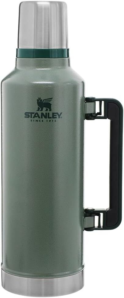Stanley Klasik Vakumlu Termos, 1.9 lt