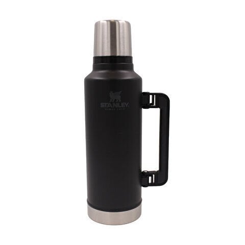 Stanley Klasik Vakumlu Paslanmaz Çelik Termos 1 LT - Mavi
