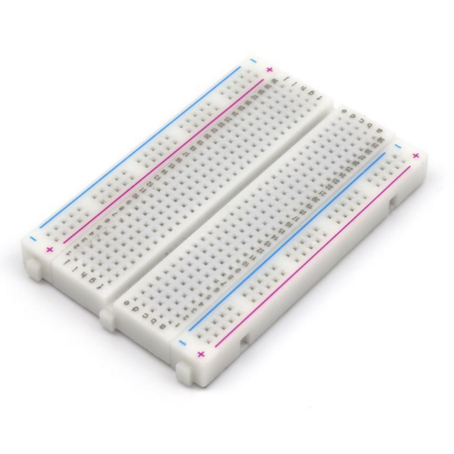 Breadboard  Orta Boy 400 Pin