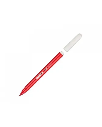 Carioca Joy Süper Yıkanabilir Keçeli Boya Kalemi 12’Li