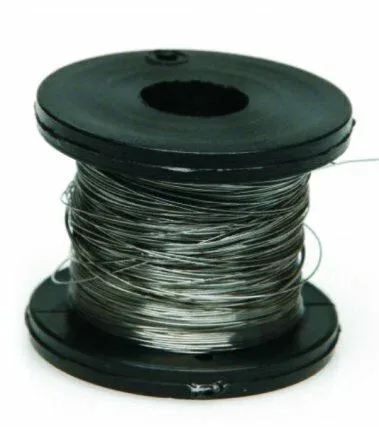 NİKEL KROM TEL (Ø 0.20 MM. 20 MT.)