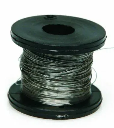 NİKEL KROM TEL (Ø 0.40 MM. 20 MT.)