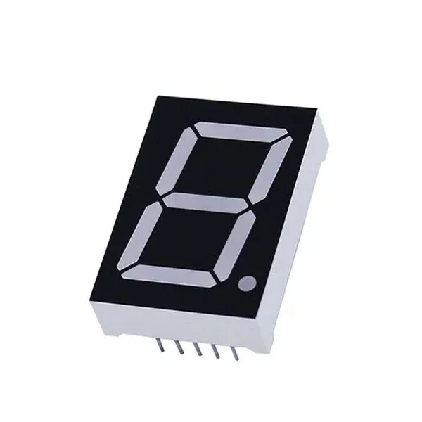 7 Segment Display 25mm