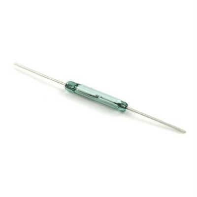 Reed Röle - Reed Contact Normally Open (14 mm)