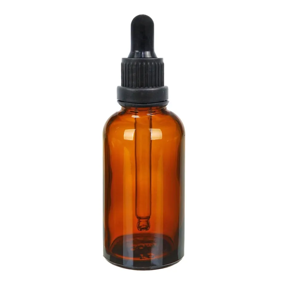 Damlalık Şişe 100 ML