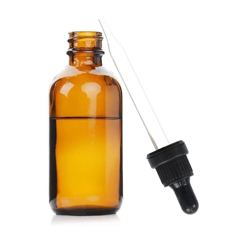 Damlalık Şişe 100 ML