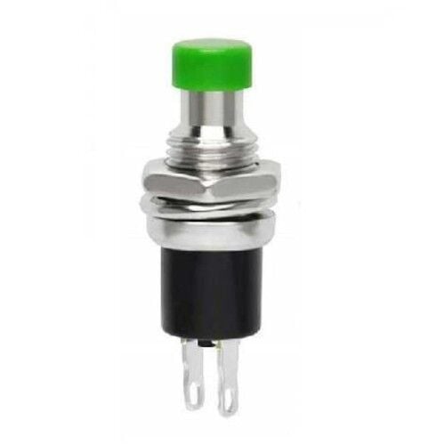 IC-177 Buton 7mm Yeşil