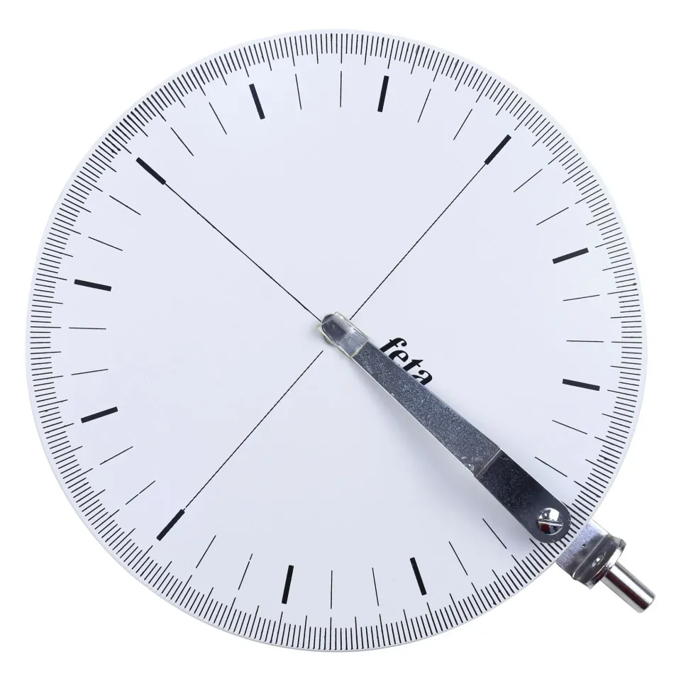 Optik Daire