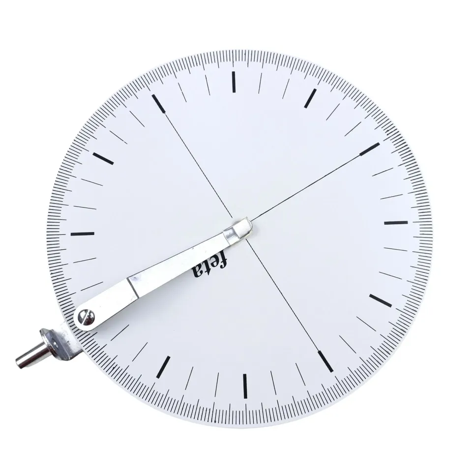 Optik Daire