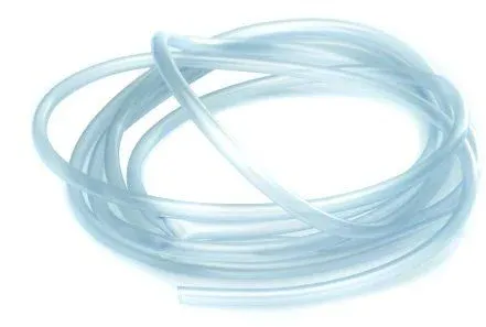 Plastik Boru (Şeffaf Ø 10X12 Mm.) 1 Metre