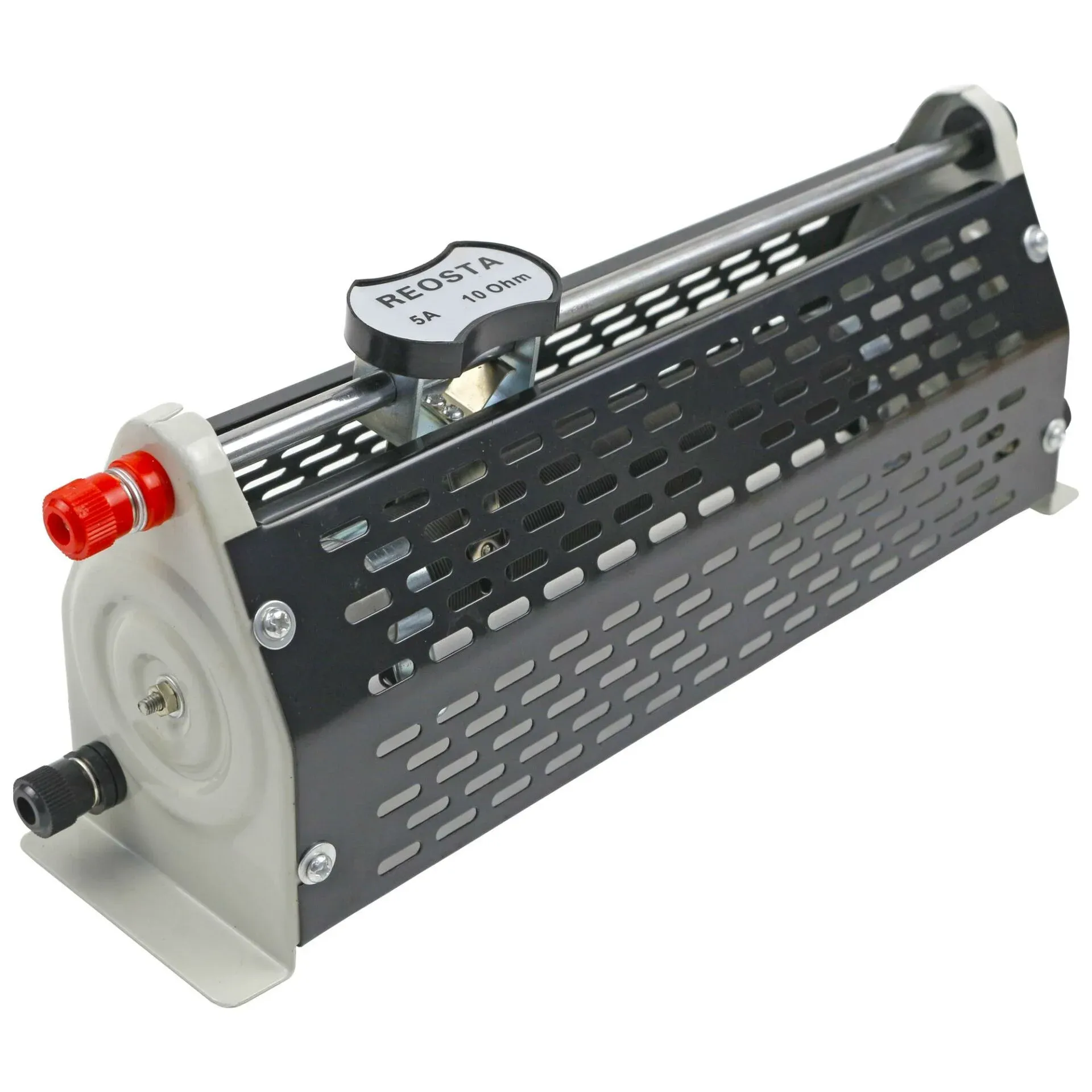 Reosta (5 A-10 ohm.)