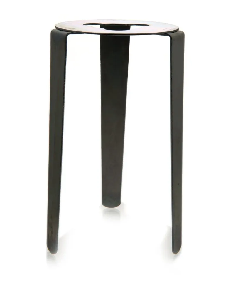 Sac Ayağı (Büyük)