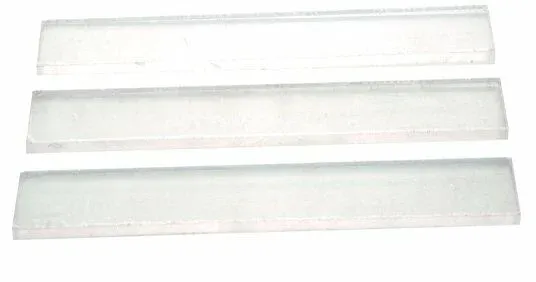 Selüloz Asetat (2X20X200 Mm.)