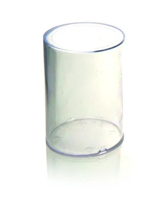 Silindir 11 Cm Boyunda