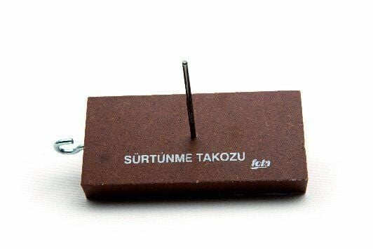 Sürtünme Takozu
