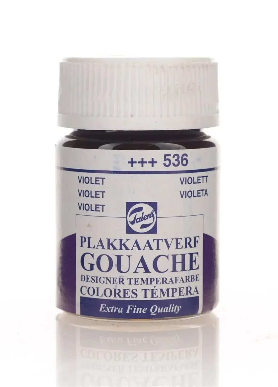 Talens Guaj Boya 16ml 536 Violet