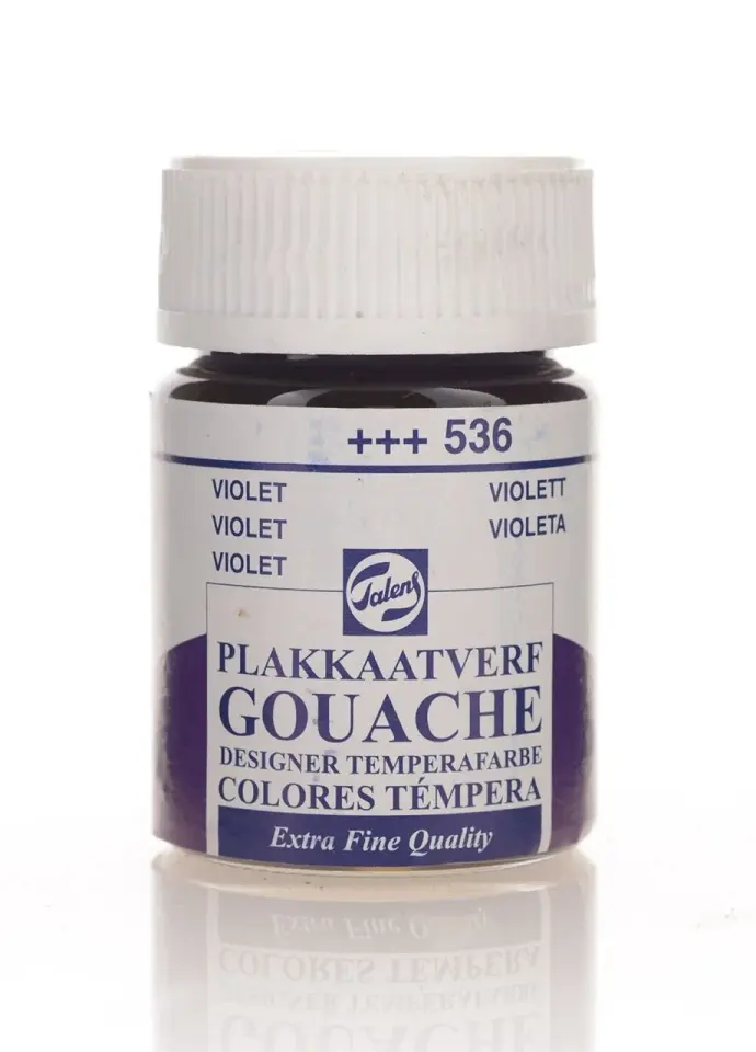 Talens Guaj Boya 16ml 536 Violet