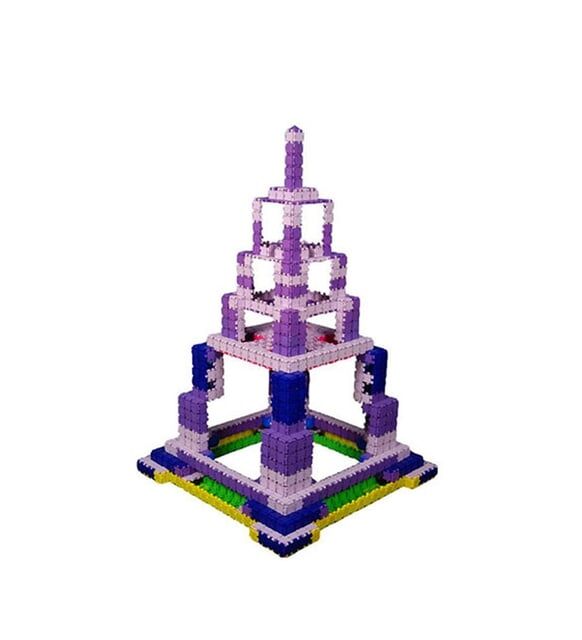 Matrax Flexy Tangles 500 Parça