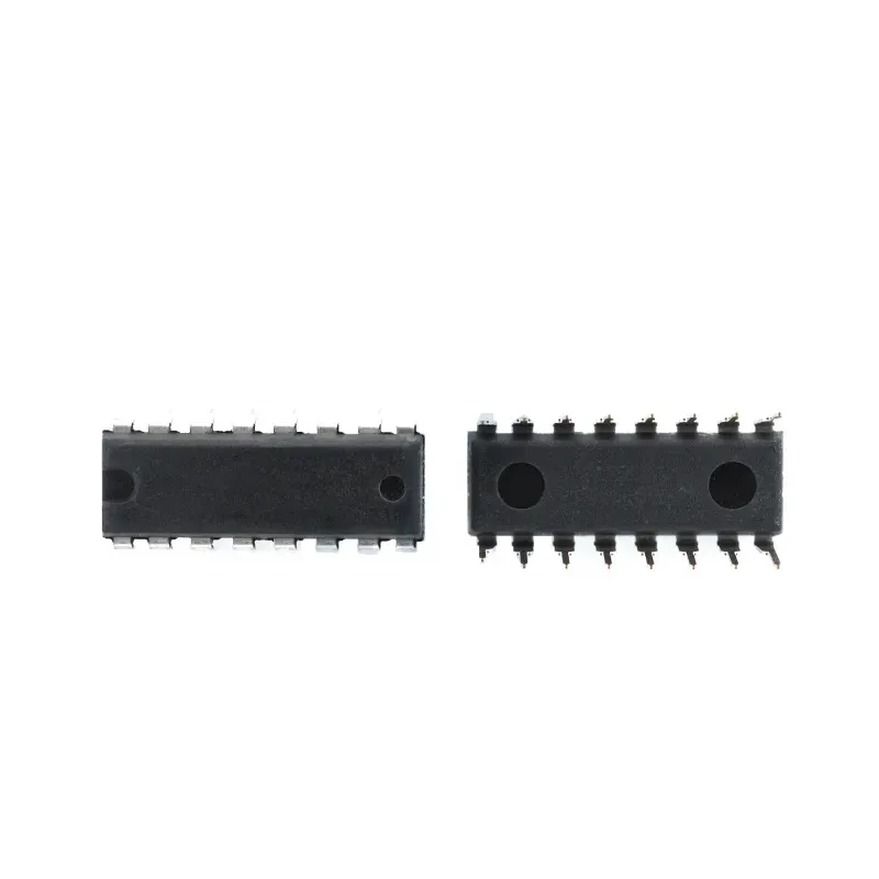 L293B Motor Sürücü Entegresi