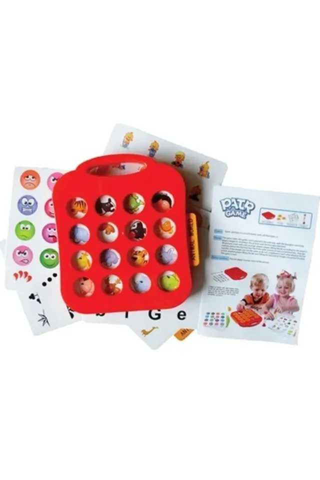 Pair Game ( Eşini Bul ) Hafıza Oyunu