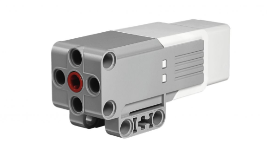 Lego Mindstroms Ev3 45503 Orta Servo Motor