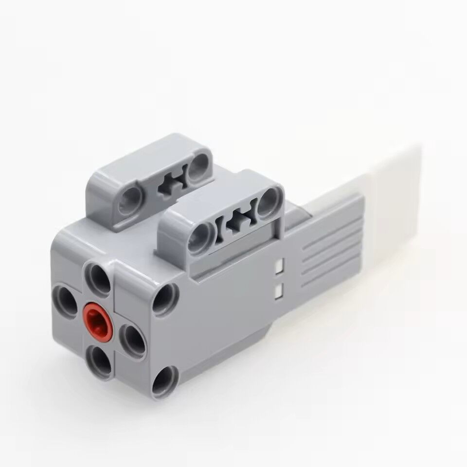 Lego Mindstroms Ev3 Orta Servo Motor