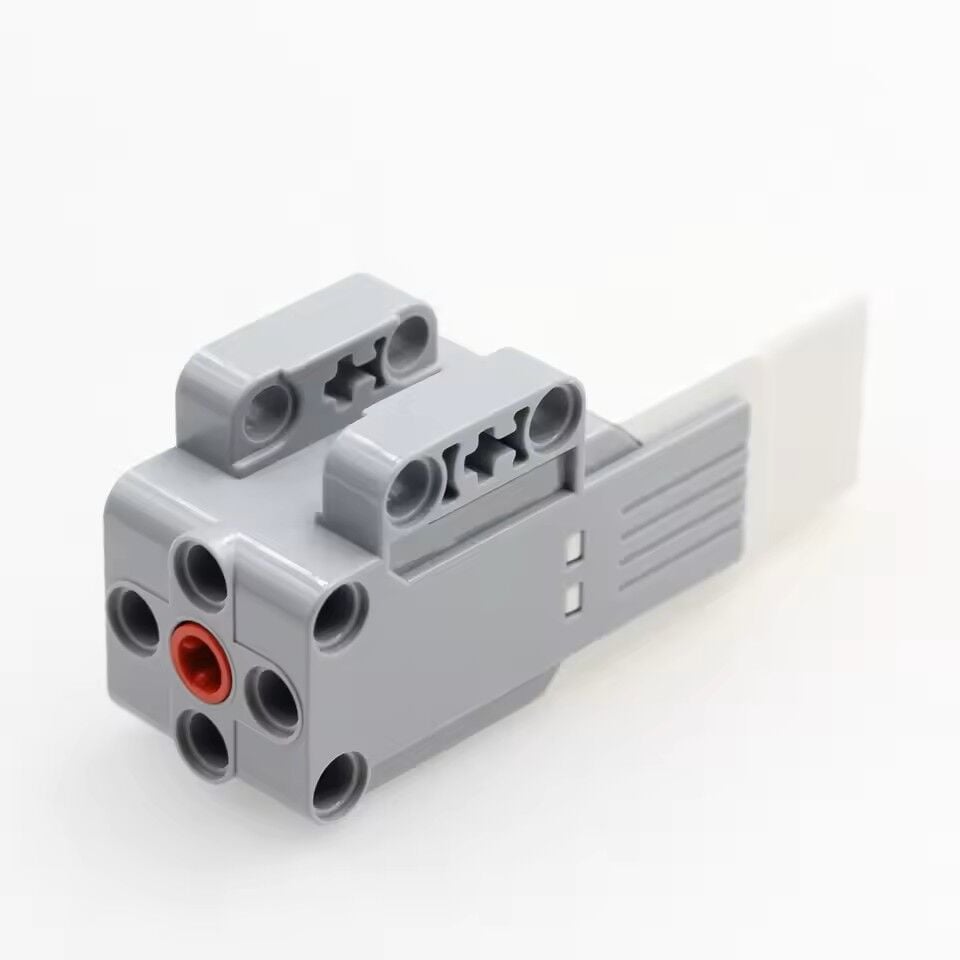 Lego Mindstroms Ev3 45503 Orta Servo Motor