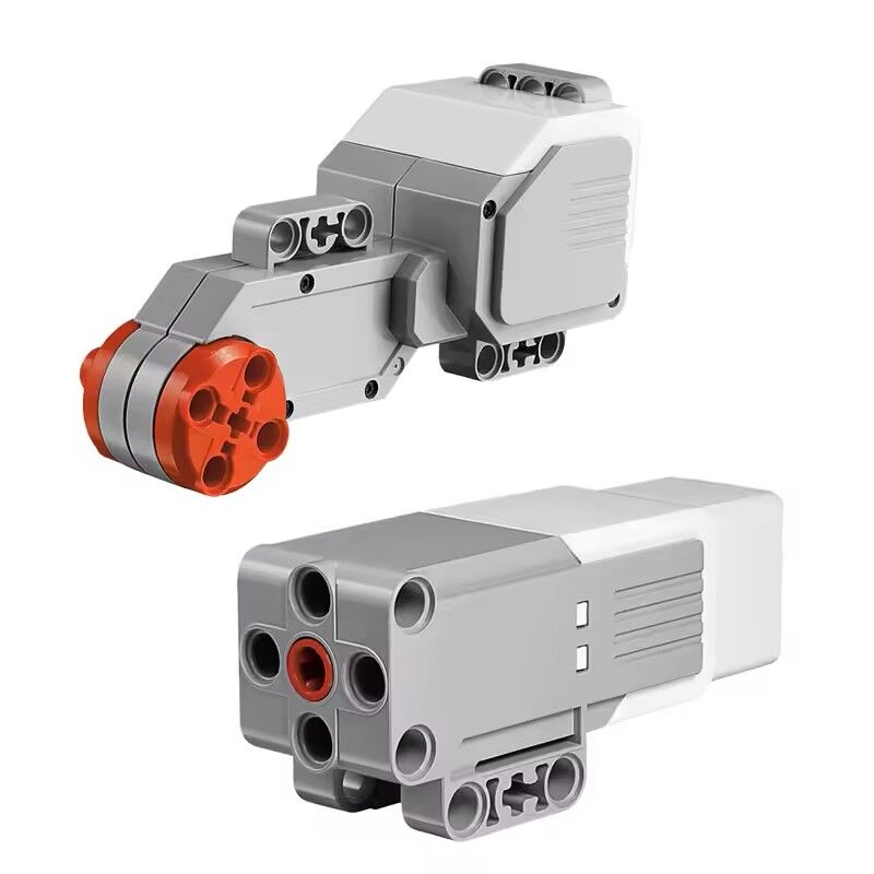 Lego Mindstorms 45502 EV3 Large Servo Motor