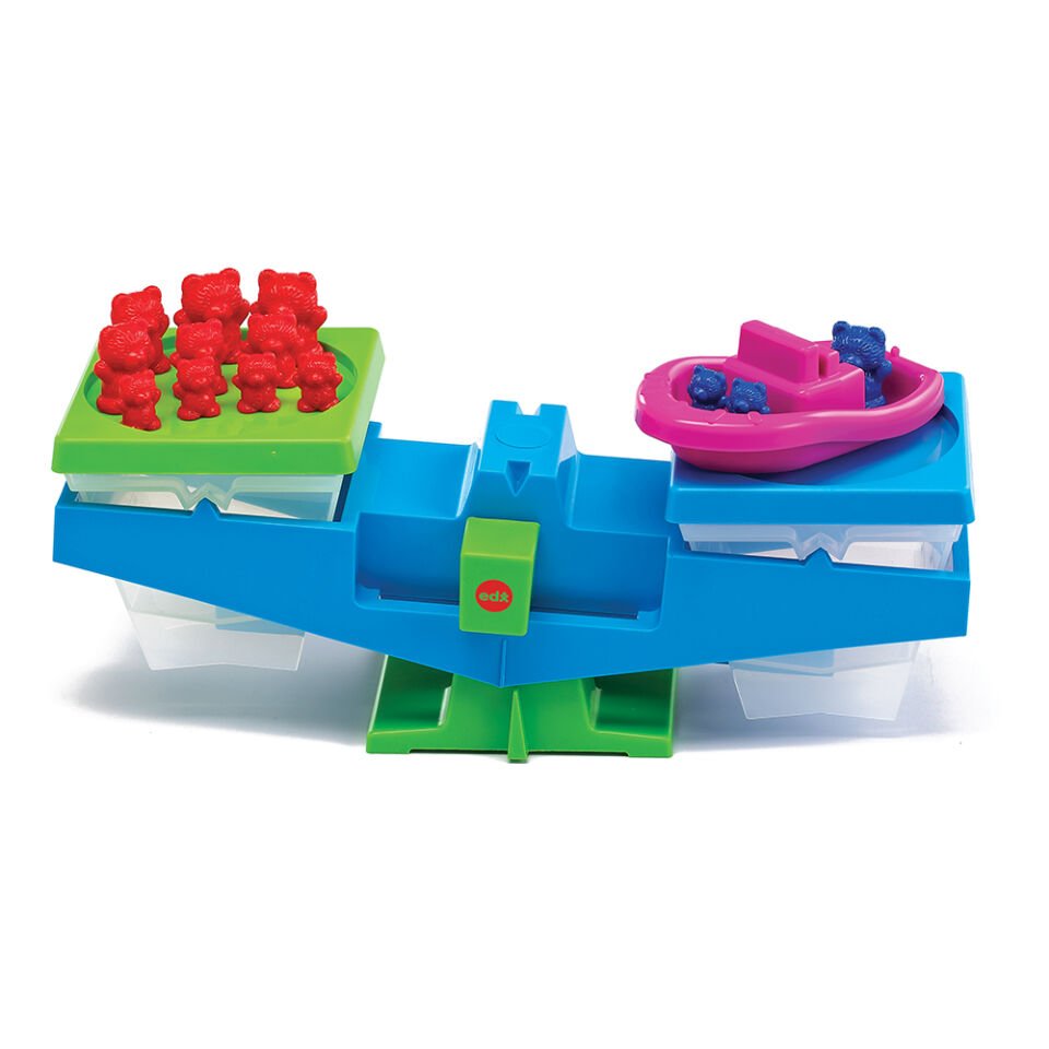 Edx Education Denge Terazisi