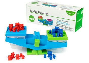 Edx Education Denge Terazisi