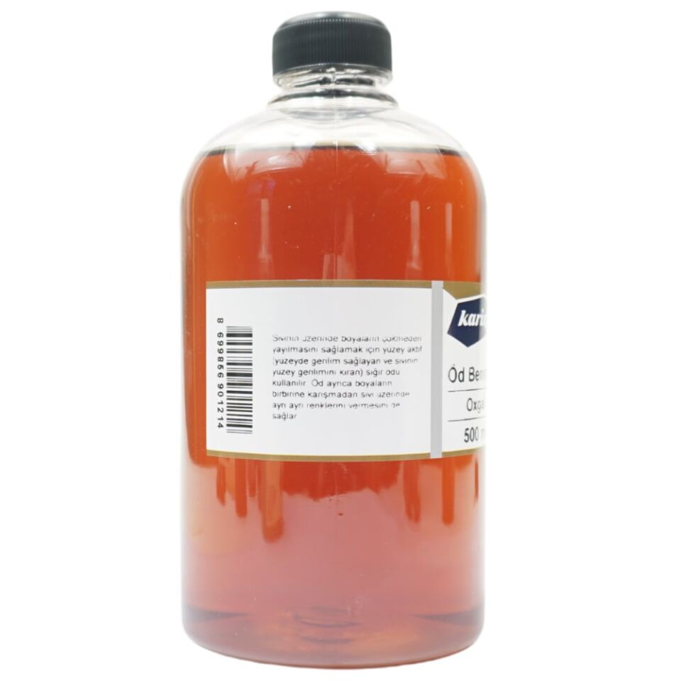 Karin  Sığır Ödü Benmari 500 ml