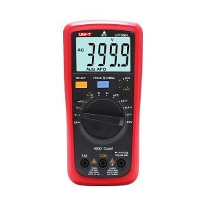 Unit UT136B+ Dijital Multimetre
