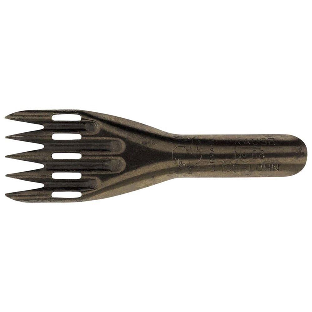 Brause Kaligrafi Ucu Noterfedern No: 68 For Music