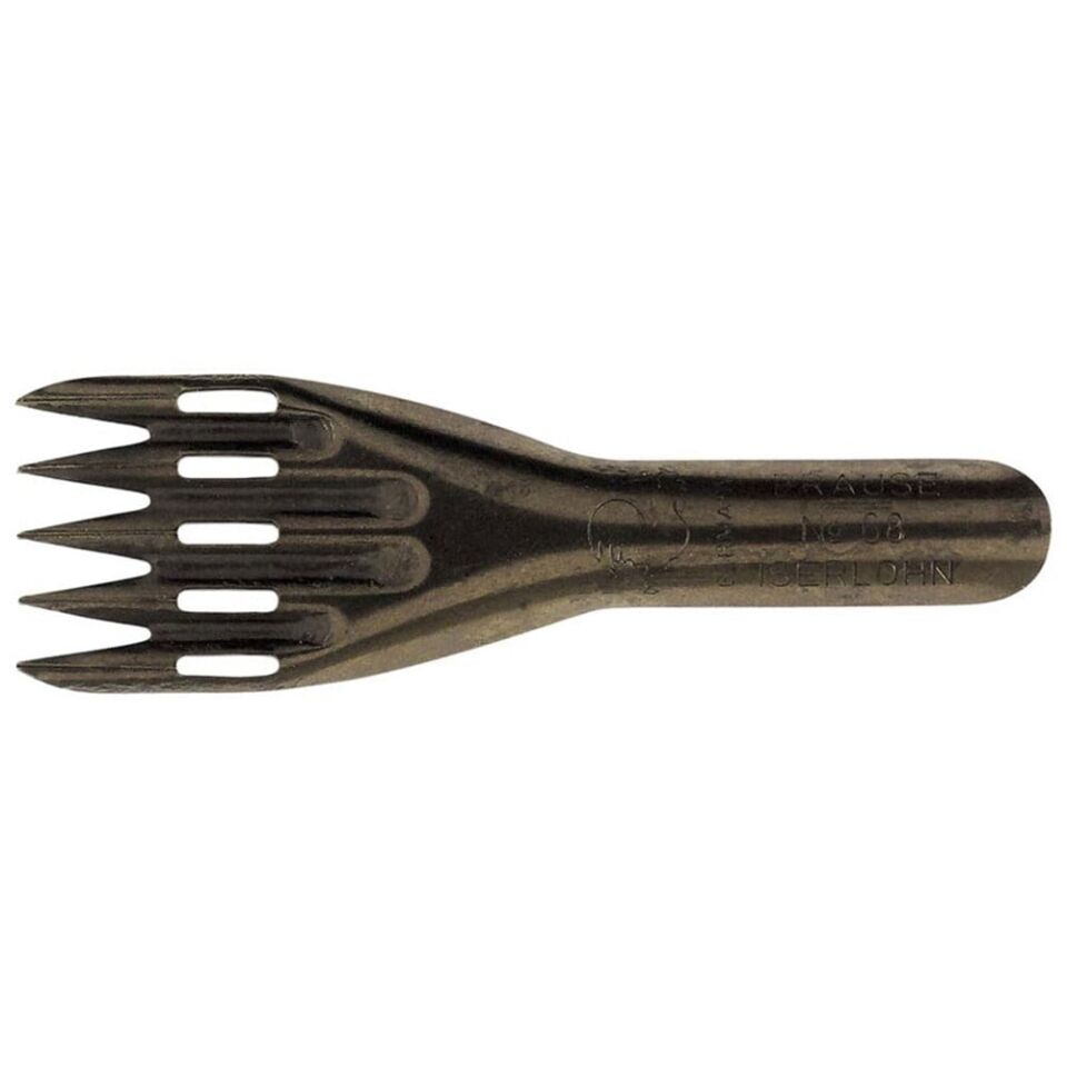 Brause Kaligrafi Ucu Noterfedern No: 68 For Music