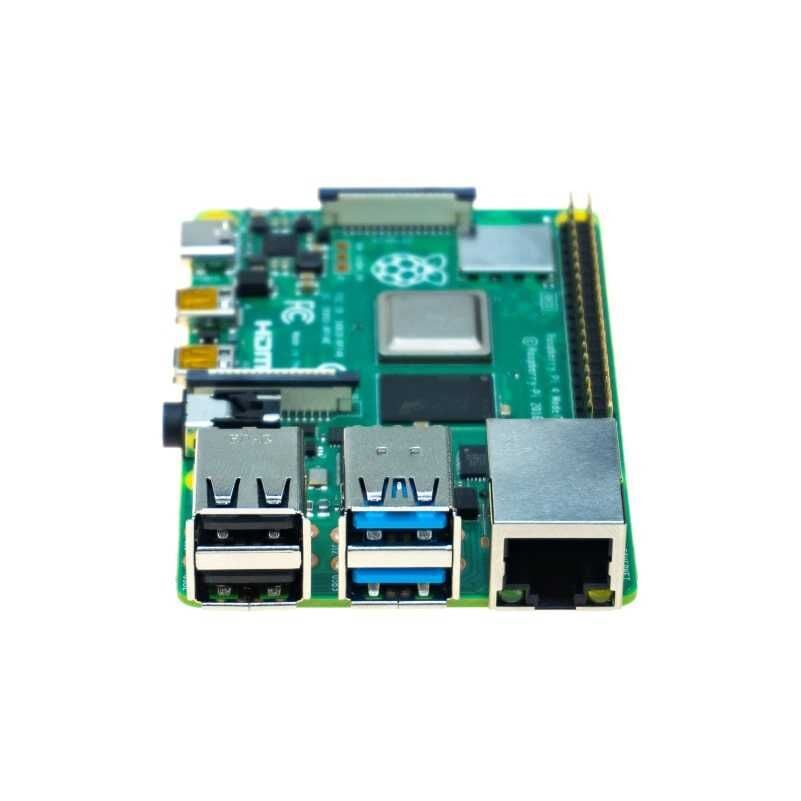 Raspberry Pi 4 Model B - 2GB