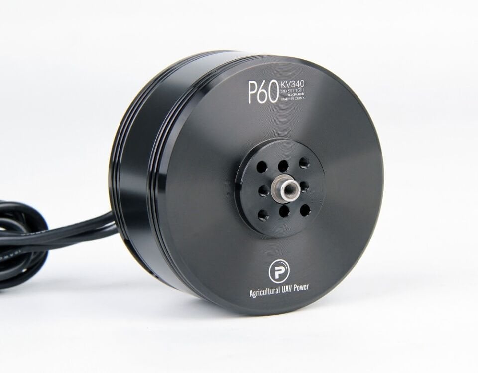 T-motor P60 Kv340 Profesyonel Drone Motoru